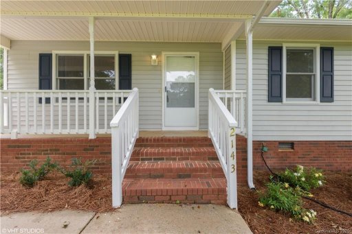 2143 Pacer Road