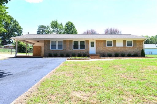 207 Ridgecrest Drive