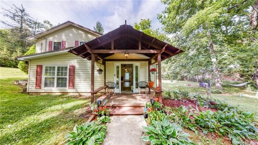 449 New Haw Creek Road