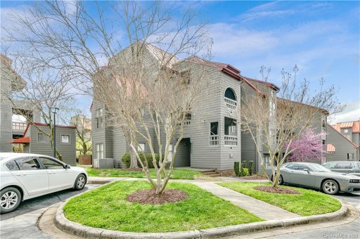 9037 J M Keynes Drive 30