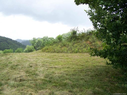 Lot 17 Geronimo Trail