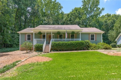 5108 Begonia Drive