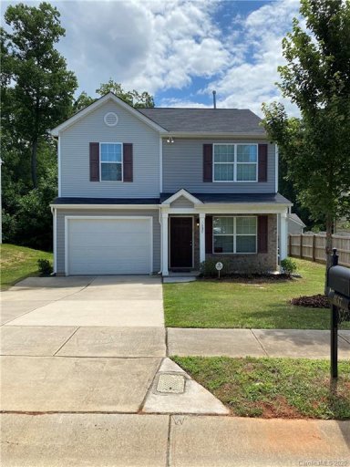 1137 Swearngan Ridge Court