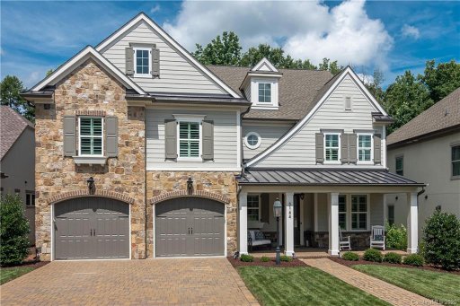 5144 Providence Retreat Lane