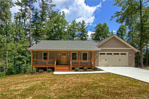 36 Crystal Cove Drive