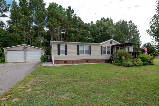 5006 Hurricane Hill Road