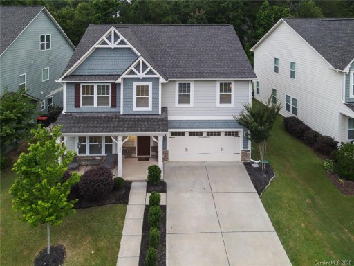 2201 Bluebell Way