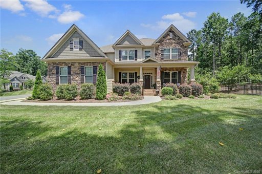 708 Fawns Glen Place