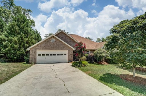 763 Monticello Drive