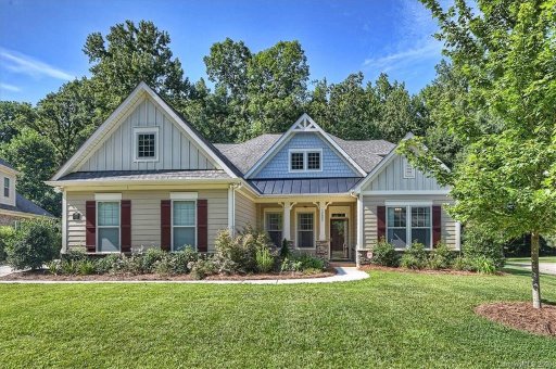 12607 Telfair Meadow Drive