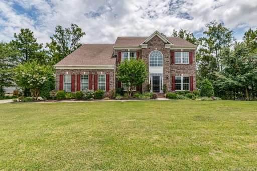 4774 Summerside Drive