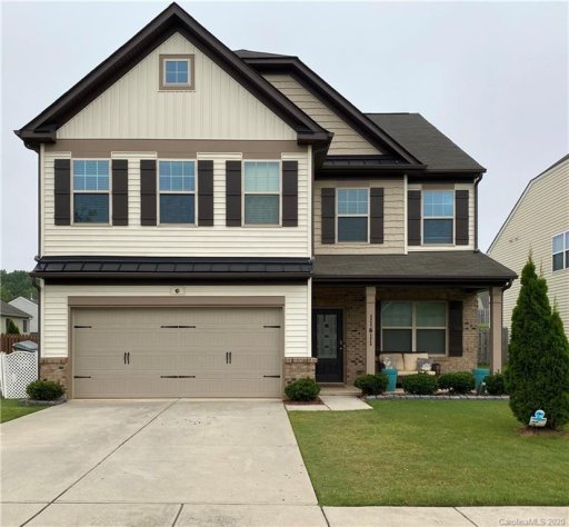 11411 Sweetbriar Ridge Drive