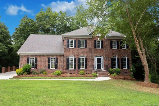 2048 Stoney Creek Drive