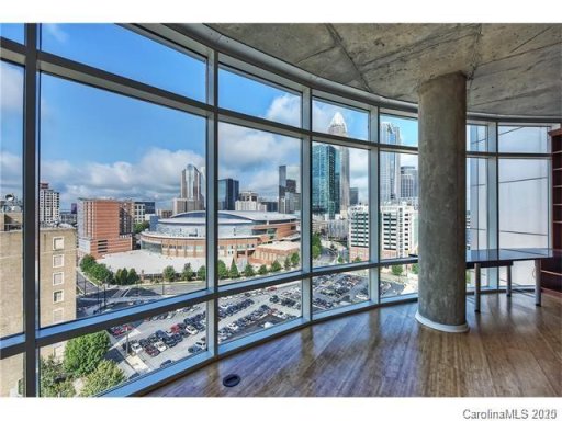 505 E 6th Street 1401