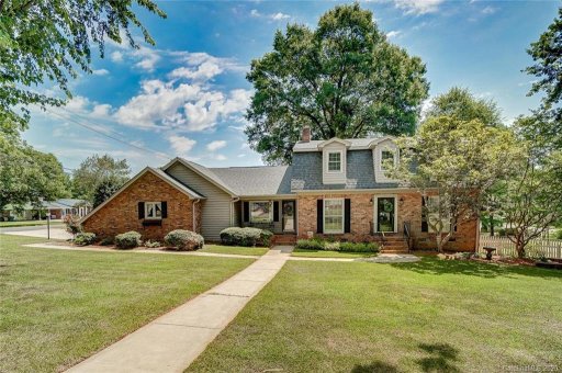 2002 Saratoga Drive