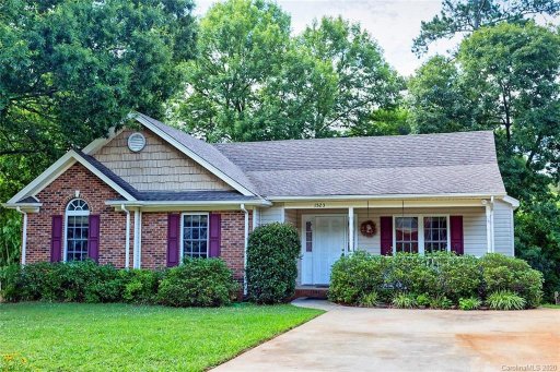1523 Breckenwood Drive