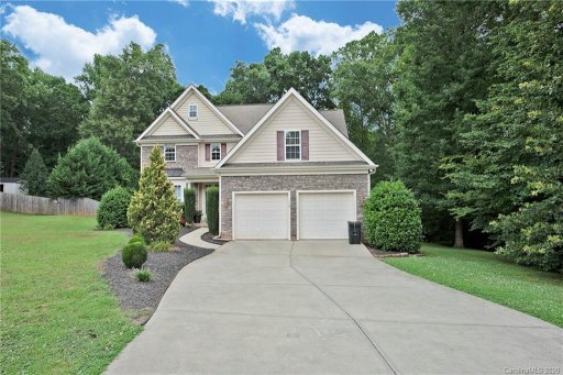 119 Trollingwood Lane