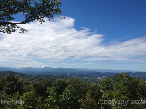 126 Castanea Mountain Drive 5 acres