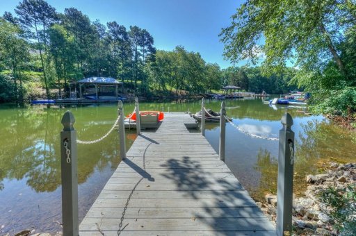 4236 Pointe Norman Drive