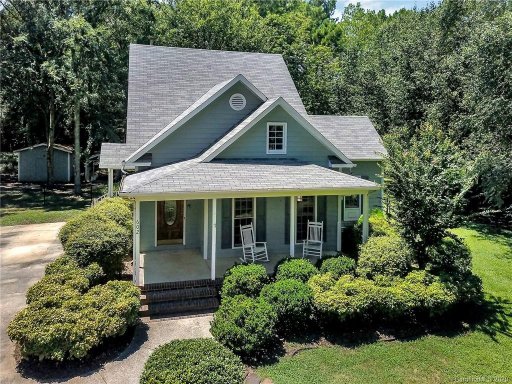 602 Mallory Drive