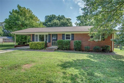 1624 Rhonda Drive