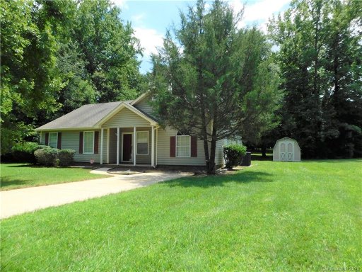 7806 Glencannon Drive