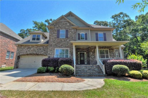 12622 Telfair Meadow Drive