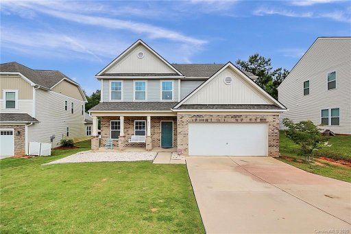411 Cape Cod Way