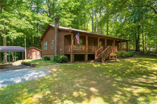 118 Holly Ridge Road