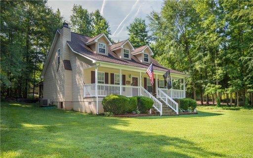 1505 Deer Run Road