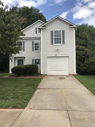 803 Swearngan Ridge Court