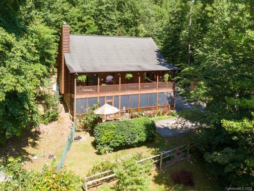 475 Indian Ridge Trail