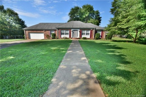 3007 Courtland Drive