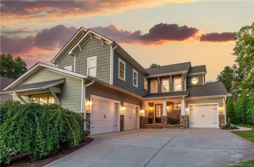 20622 Pointe Regatta Drive