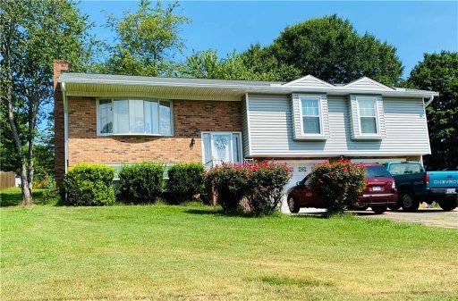 2043 Wallace Dairy Road