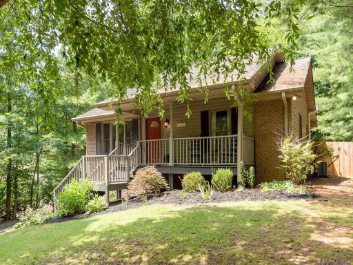 205 Pine Berry Circle