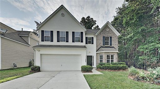 1900 Aberglen Drive