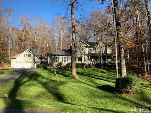 11517 Lands End Drive