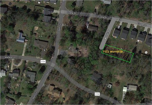 7111 Worrell Drive