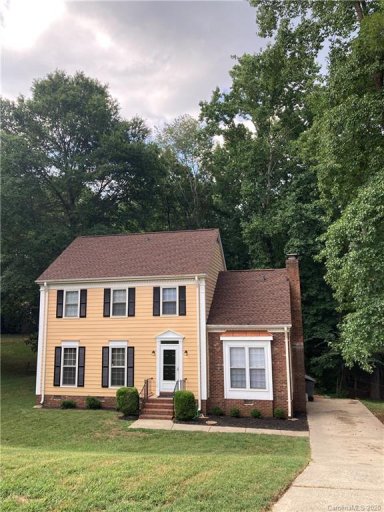 1018 Eldorado Avenue