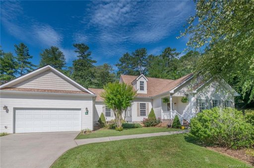 81 Sunset Ridge Drive