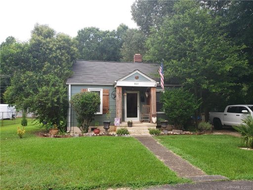 822 Mcnair Street