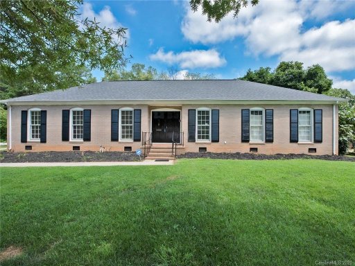 7527 Glencannon Drive