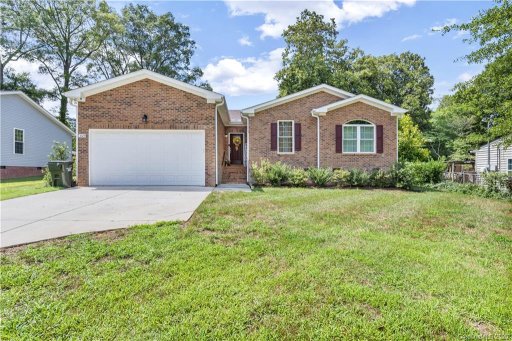 3029 Fallswood Drive