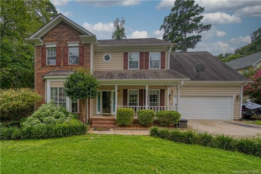 8024 Juniper Court
