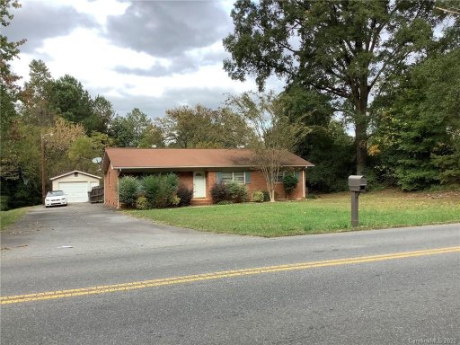 6219 Robinson Church Road