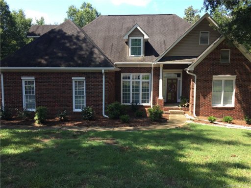 511 New Castle Court