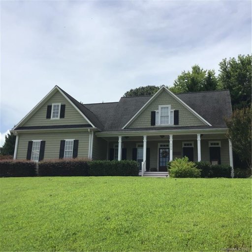 209 Henrys Glen Drive