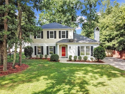 10100 Sardis Oaks Road