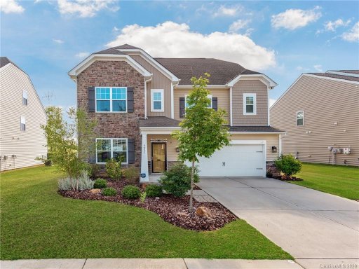 9281 Perseverance Drive